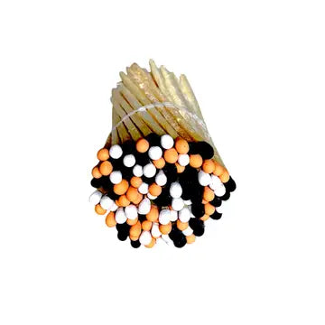3" Matchsticks - 10 piece bundles
