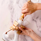 Chemex Coffeemaker Brush