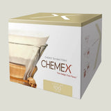 Chemex Pre-folded Filters Circles