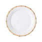 Bamboo Dessert/Salad Plate - Natural