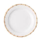Bamboo Dinner Plate - Natural