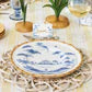 Bamboo Dinner Plate - Natural