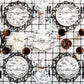 Country Estate Dessert/Salad Plate - Flint Grey