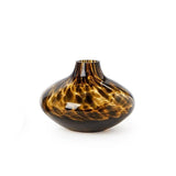 Oval Tortoise Vase