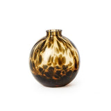 Round Tortoise Vase