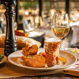 BYO Aperitivo Tasting