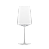 Handmade Simplify Red Wine 18.8oz
