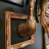 Vintage Gold Frame (15" x 13")
