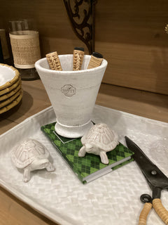 WAKEFIELD HANDMADE MIDI POTS