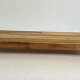 Teak Risers