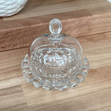Condiment Dish