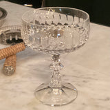 Schott Zwiesel Champagne/Sherbet Glasses