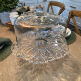 Vintage Cake Stand