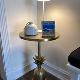 Pineapple Table