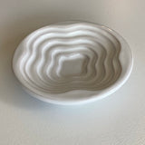 Olive Oil Plates