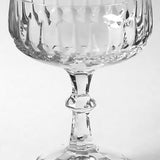 Schott Zwiesel Champagne/Sherbet Glasses