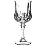 Longchamp Water Goblet