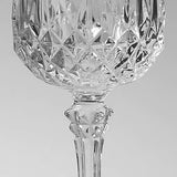 Longchamp Wine Glass