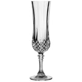 Longchamp Fluted Champagne