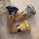 Wine Stoppers