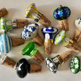 Wine Stoppers