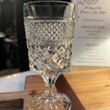 Found Vintage - First Friday Glasses (Large)