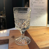 Found Vintage - First Friday Glasses (Small)
