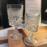 Found Vintage - First Friday Glasses (Small)