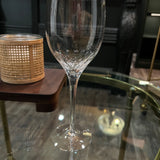 Found Vintage - Cut Red Wine