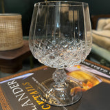 Found Vintage - Whiskey Snifter