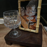 Walnut Soft-Edge Riser 7" x 7"