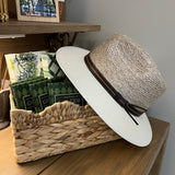 Fedora Hat