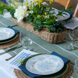 Rental- Waterproof basket insert for use with 36" Collective Basket