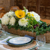 Rental- Waterproof basket insert for use with 24" Collective Basket
