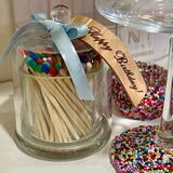 3" Matchsticks - 10 piece bundles