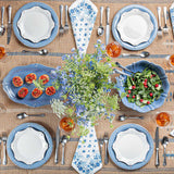 Berry & Thread 13" Serving Bowl