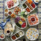 Berry & Thread 15" Crudite Platter
