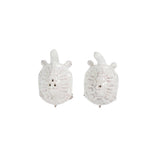 Clever Creatures Turtle Salt & Pepper Shakers