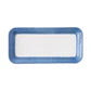 Le Panier 13" Hostess Tray - Delft Blue