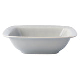Puro Rounded Square Serving Bowl 12.5"-Mist Grey