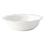 Sitio Stripe 12" Serving Bowl - Indigo