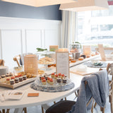 Rental-Grazing Board 11 1/2 x 40 (See details for rental)