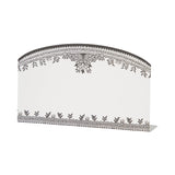 Hester & Cook -Burleigh Black Place Card