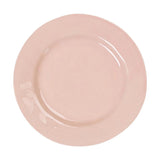 Puro Dinner Plate - Blush
