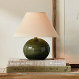 Charlie Mini Lamp