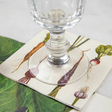 Farmers' Market Cocktail Napkins