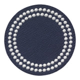 Bodrum Pearls Coasters - set of 4
