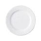 Puro Dessert/Salad Plate - Whitewash