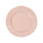 Puro Dessert/Salad Plate - Blush