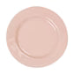 Puro Dinner Plate - Blush